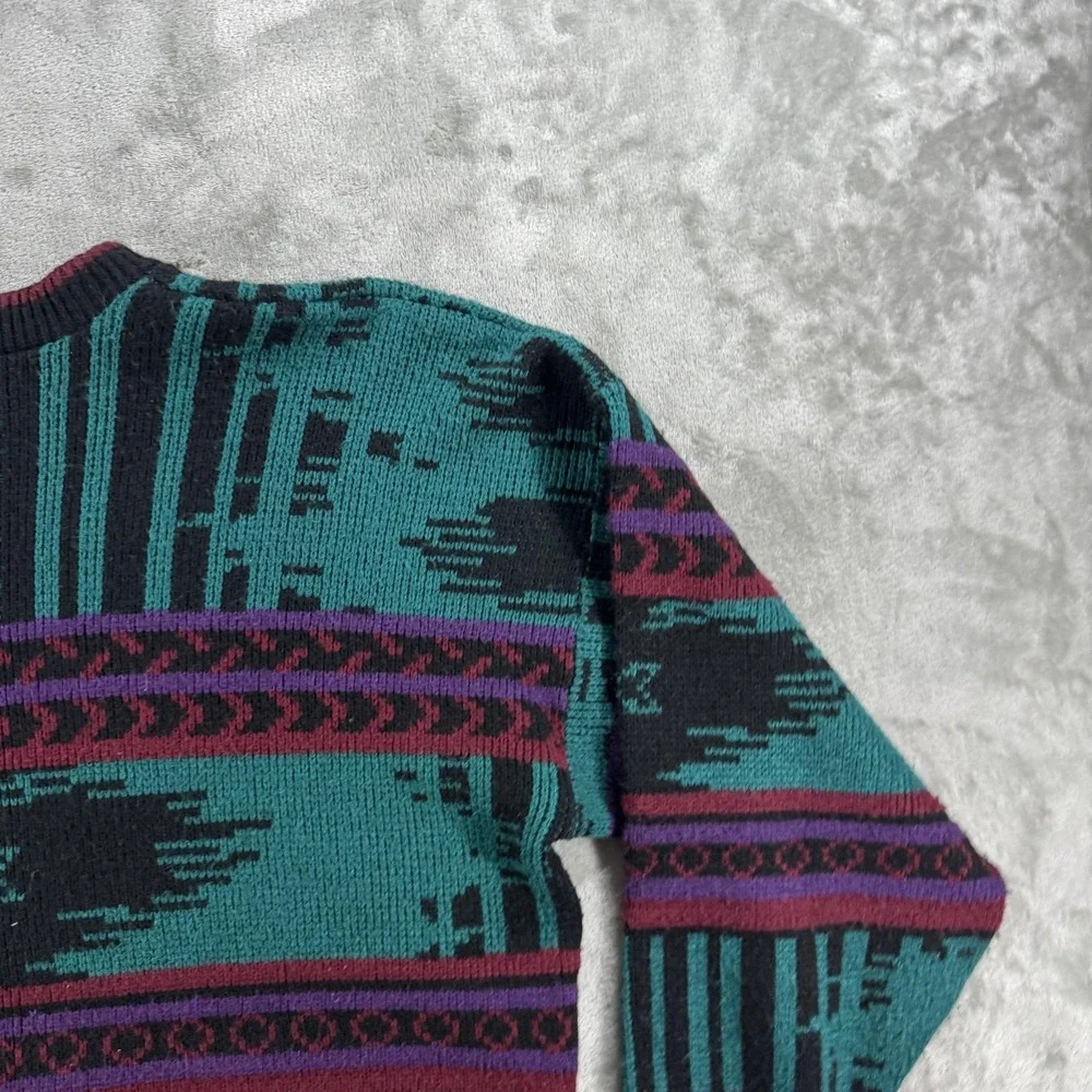 Scandia vintage sweater